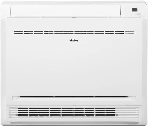 Haier 2,5 kW Floor Ceiling Console AF25S2SD1FA(H)/1U25S2SM1FA-2