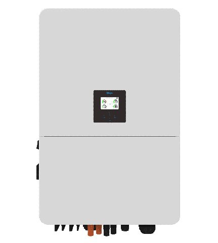 Deye 80 kW SUN-80K-SG02HP3-EU-EM6
