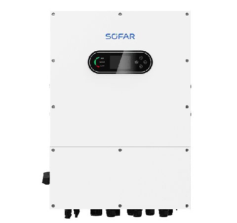 Sofar 20 kW HYD-20K-LT1