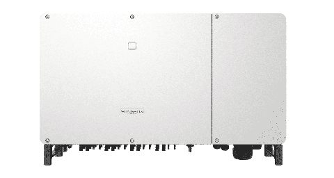 Sungrow 250 kW SG250HX