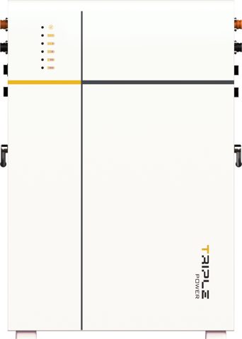 SolaX 5,3 kWh T-BAT-SYS-LV-D53