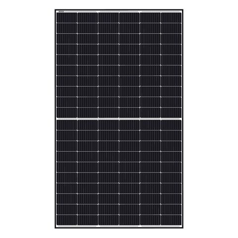 Astronergy 450W CHSM72M-HC-450W strieborný rám
