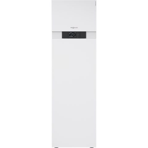 Viessmann 4,3 kW BWT 331.C06