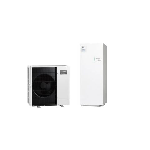 Mitsubishi Electric 11,2 kW PUZ-WM112YAA + ERPT20X-YM9E