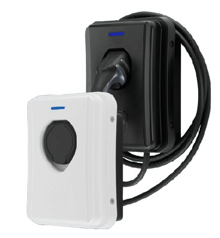 Masterplug 7,4 kW S7 Socket White