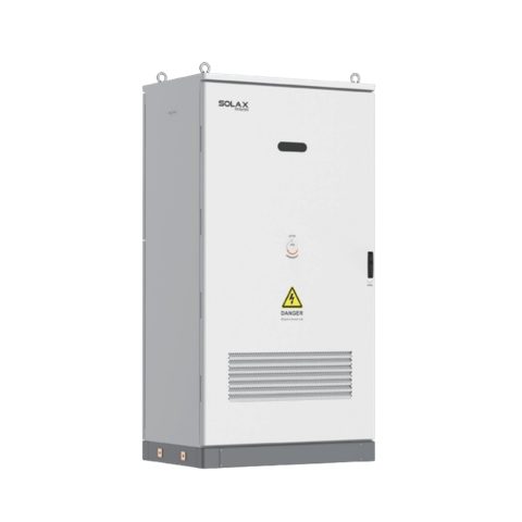 SolaX Storage accessories 125kW