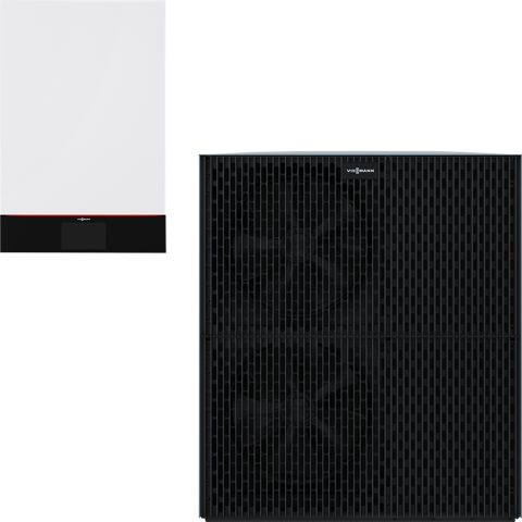 Viessmann 8,1 kW HAWO-AC 252.A13