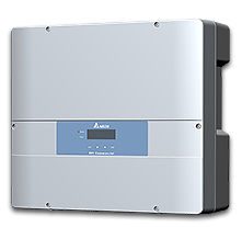 Delta 10 kW RPI M10A
