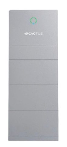 eCactus 9,98 kWh WH-TIA802