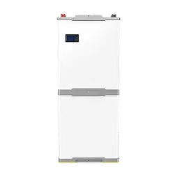 Blue Carbon 15,36 kWh BCT-V-48-300