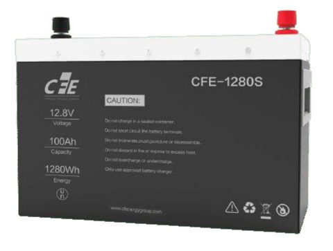 CFE CFE-1280S