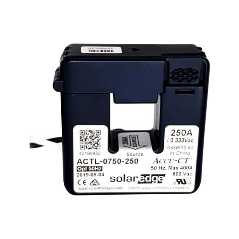 SolarEdge SECT-SPL-250A-A