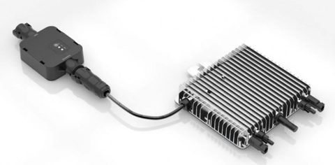 Deye 1 kW SUN-M100G4-EU-Q0