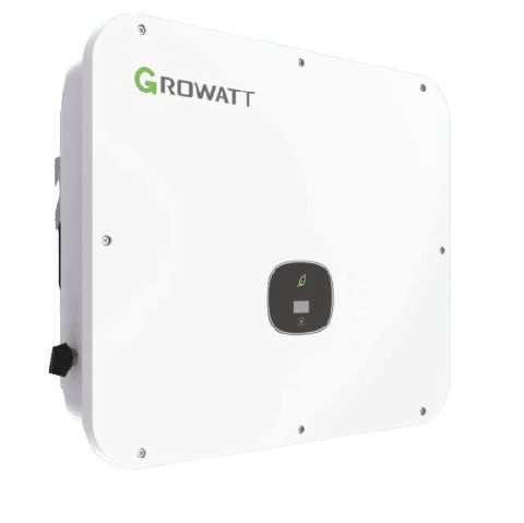 Growatt 50 kW MID 50K-HU