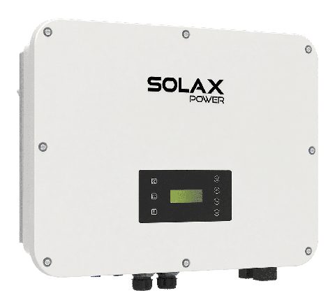 SolaX 15 kW X3-ULT-15K