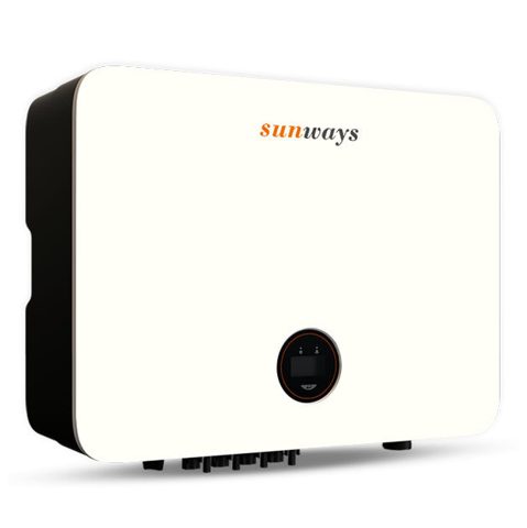 Sunways 5 kW STT 5KTL