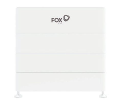 FoxESS 5,53 kWh CS2800