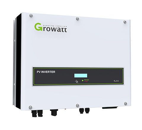 Growatt 10 kW 10000TL3-S