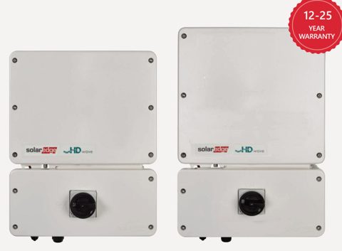 SolarEdge 3 kW SE3000H