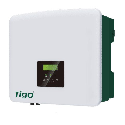 Tigo 6 kW TSI-6K3D