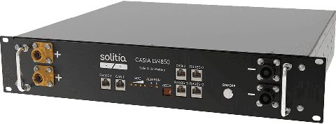 Solitia 2,4 kWh CASIA LV4850