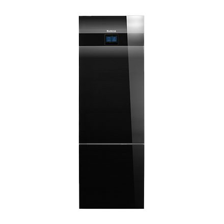 Buderus 12 kW WSW196i.2-12 TP50