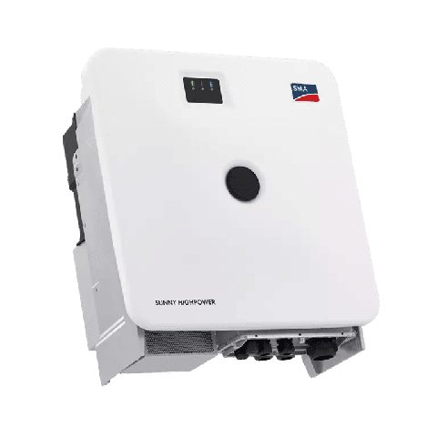 SMA 150 kW Sunny Highpower 150-20