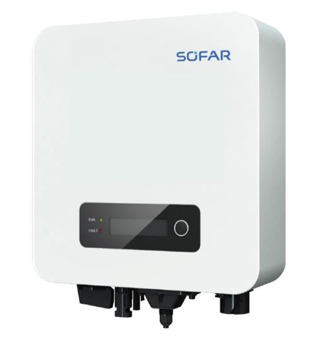 Sofar 1,1 kW 1.1KTL3-G3