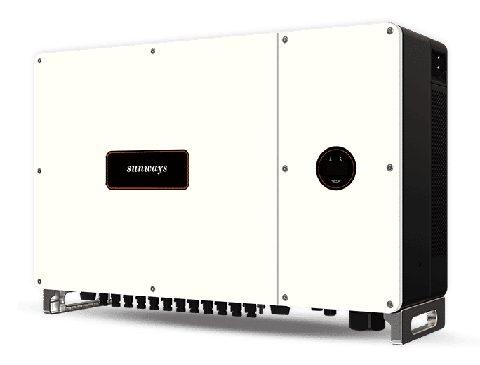 Sunways 50 kW STT-50KTL-P