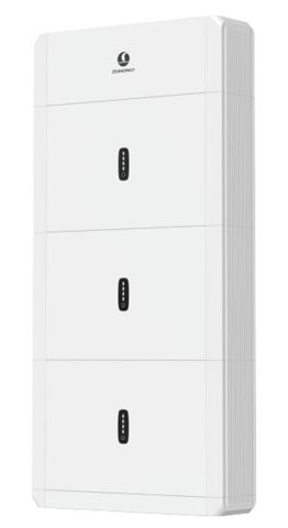 Zonergy 15,36 kWh Panda Limestone 15H