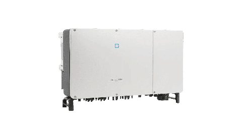 Sungrow 110 kW SG110CX