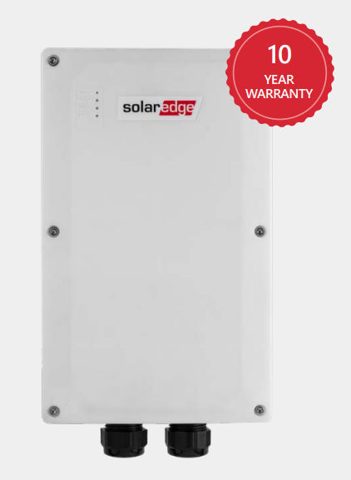 SolarEdge BI-EU3P