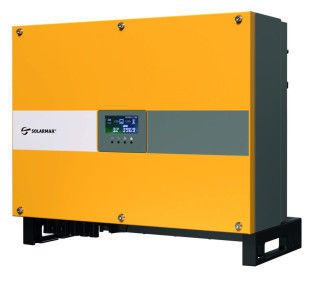 SolarMax 27,5 kW 25SHT