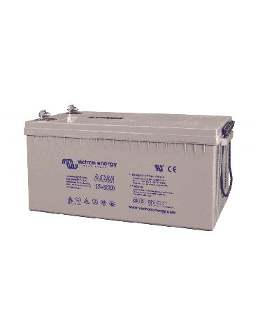 Victron BAT412201084