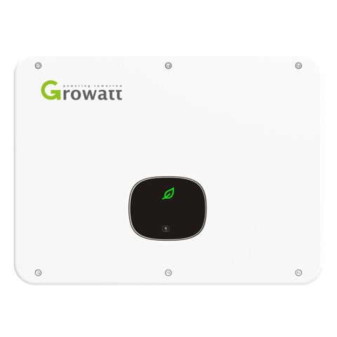 Growatt 36 kW MID 36KTL3-X2