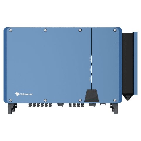 Solplanet 100 kW ASW100K-LT
