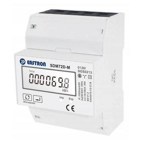 Growatt TPM-E