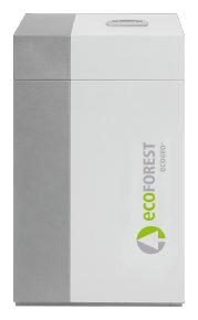 Ecoforest 9 kW ecoGEO-EH_B2_1-9_400V