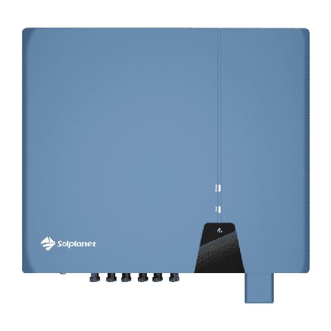 Solplanet 25 kW ASW25K-LT-G3