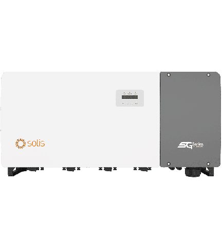 Solis 80 kW 80K-5G-PRO