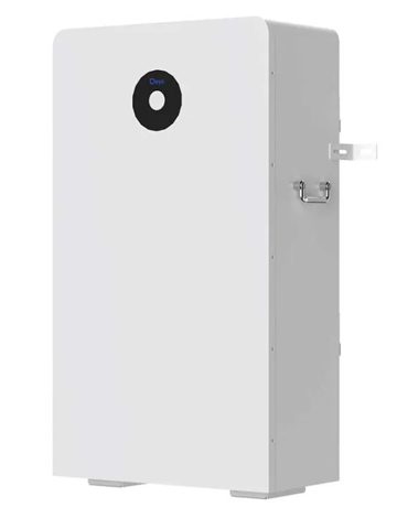Deye 16 kWh RW-F16