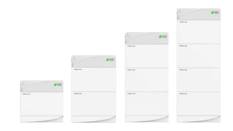 Chint 5.12 kWh CPS ESSR-05KH1