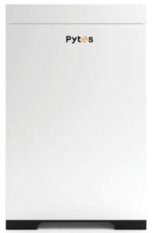 Pytes Storage accessories