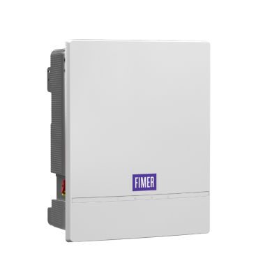 Fimer 33 kW PVS-33-TL-SX