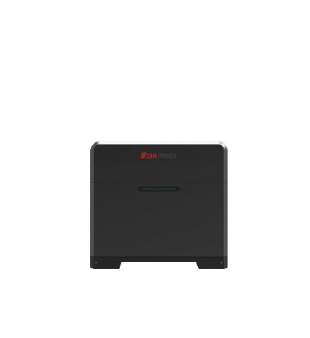 UCanPower 4,6 kWh ULB-5120MT