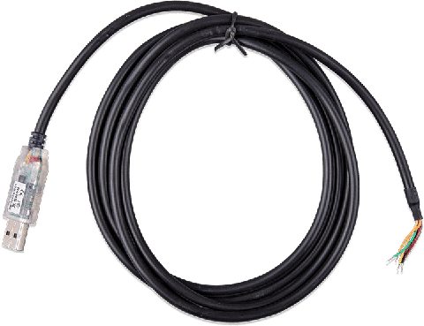Victron RS485 to USB interface 1.8m