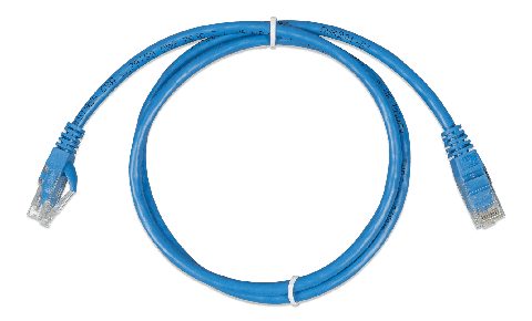 Victron RJ45 UTP Cable 0.9