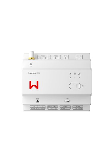 GoodWe EzManager3000