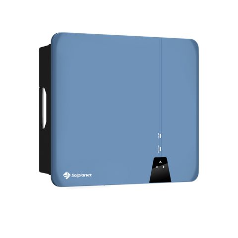 Solplanet 3,68 kW ASW3680H-S2