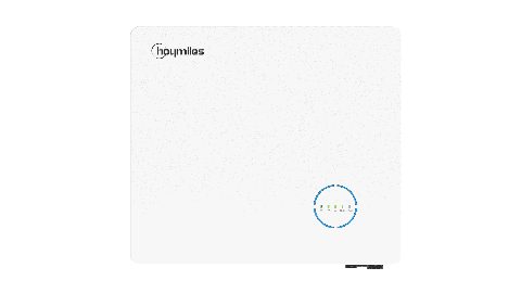 Hoymiles 4,6 kW HAS-4.6LV-EUG1